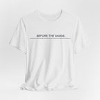 Before the Divide // Horizon Timeline