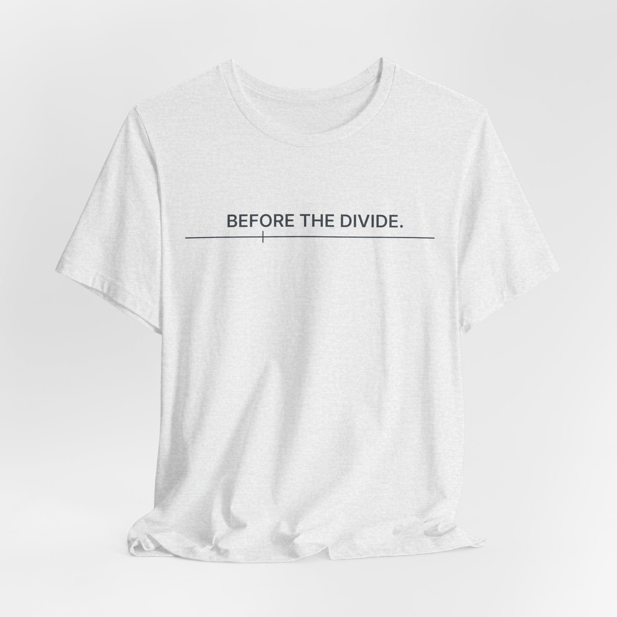 Before the Divide // Horizon Timeline