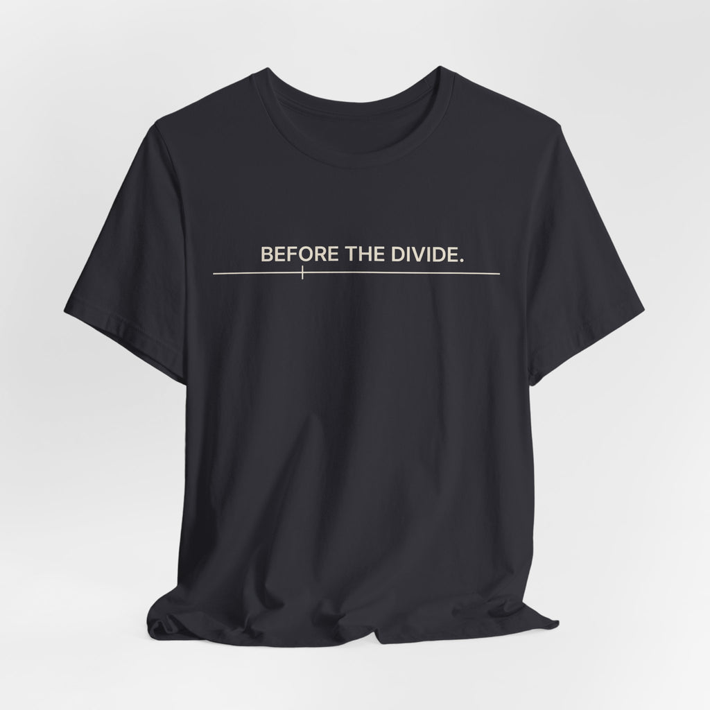 Before the Divide // Horizon Timeline