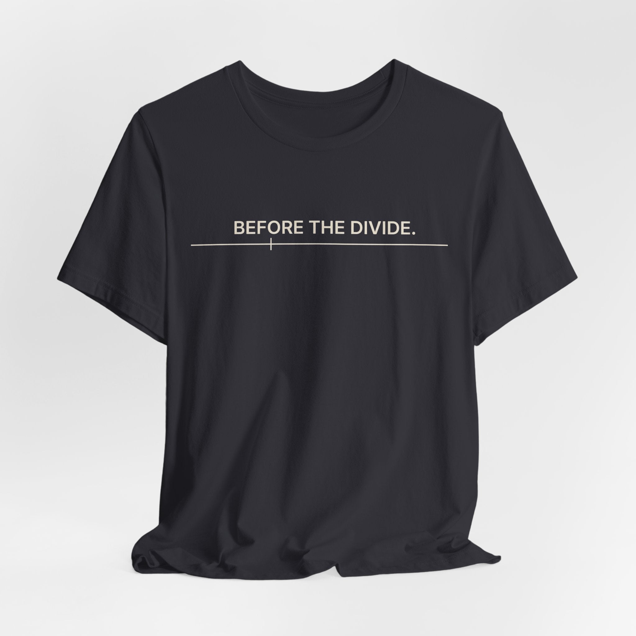 Before the Divide // Horizon Timeline