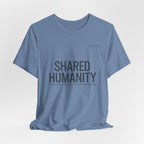 Shared Humanity // Stacked