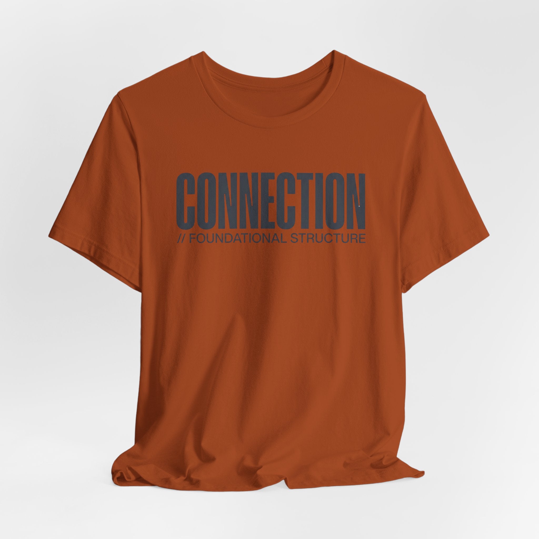 Connection // Stacked