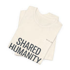 Shared Humanity // Stacked