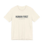 Human First Always // Minimal