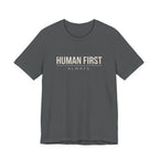 Human First Always // Minimal