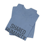 Shared Humanity // Stacked
