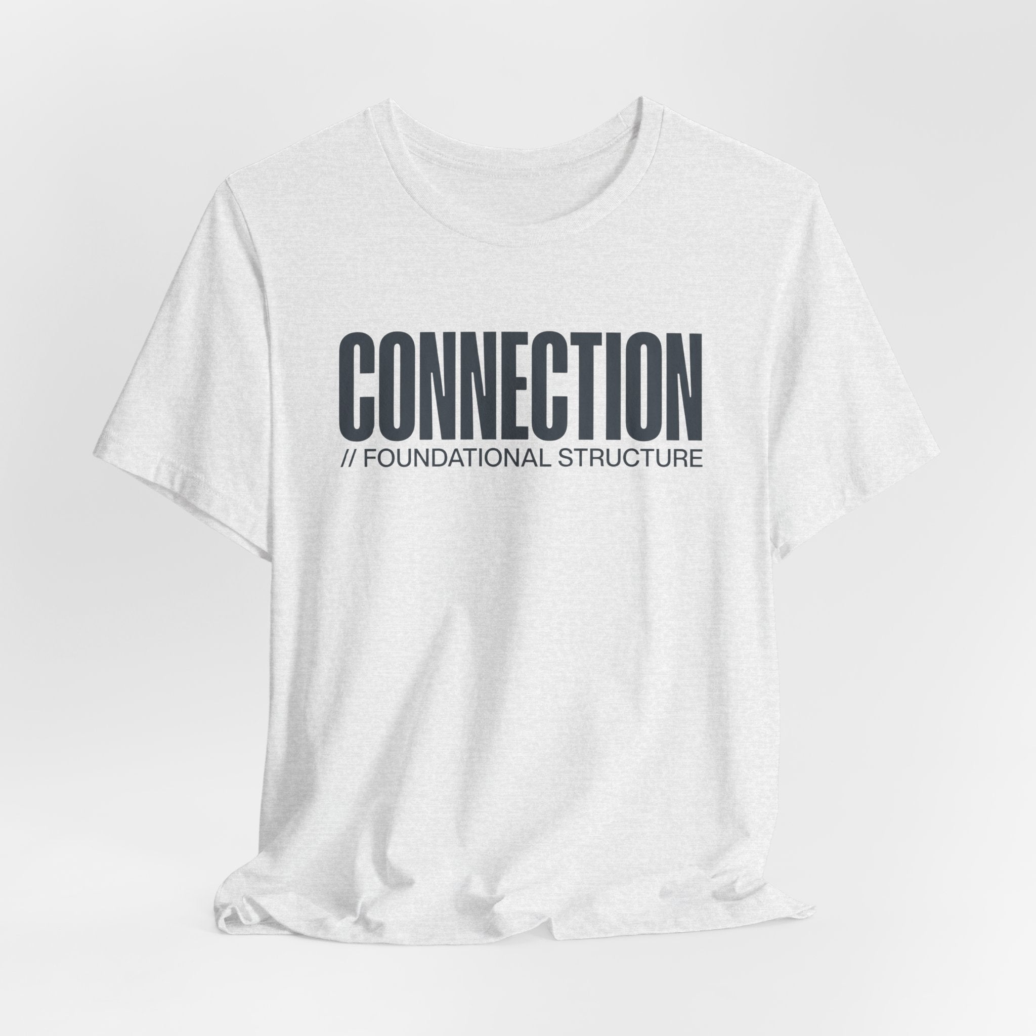 Connection // Stacked