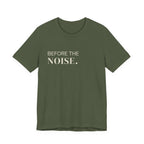 Before The Noise // Insignia