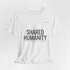 Shared Humanity // Stacked