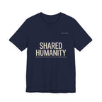 Shared Humanity // Stacked