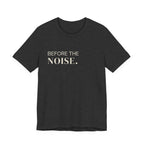 Before The Noise // Insignia