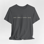Input: Human - Output: Value // Formula