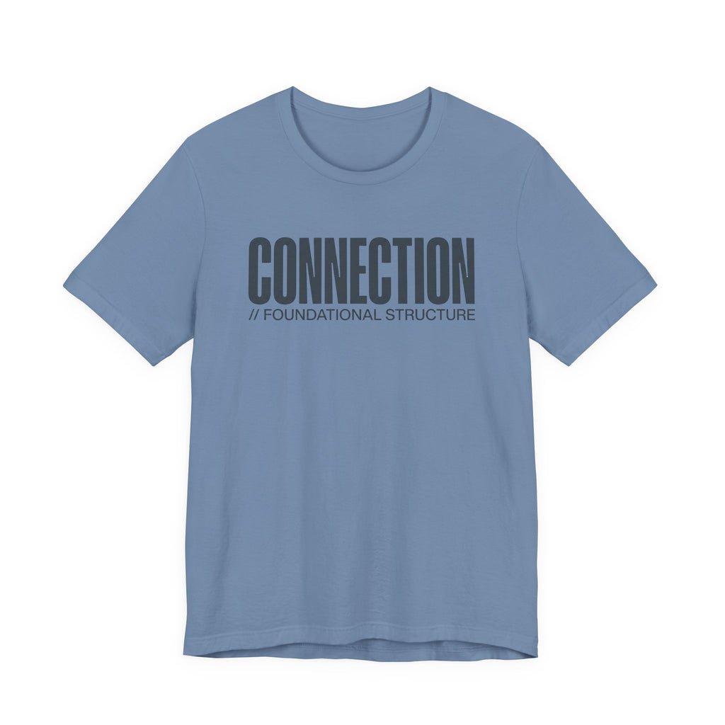Connection // Stacked