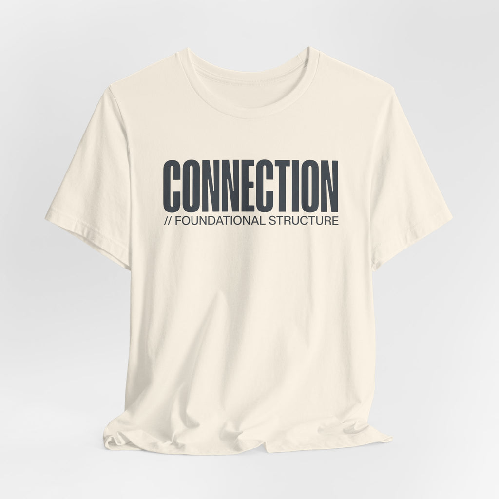Connection // Stacked