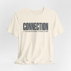 Connection // Stacked