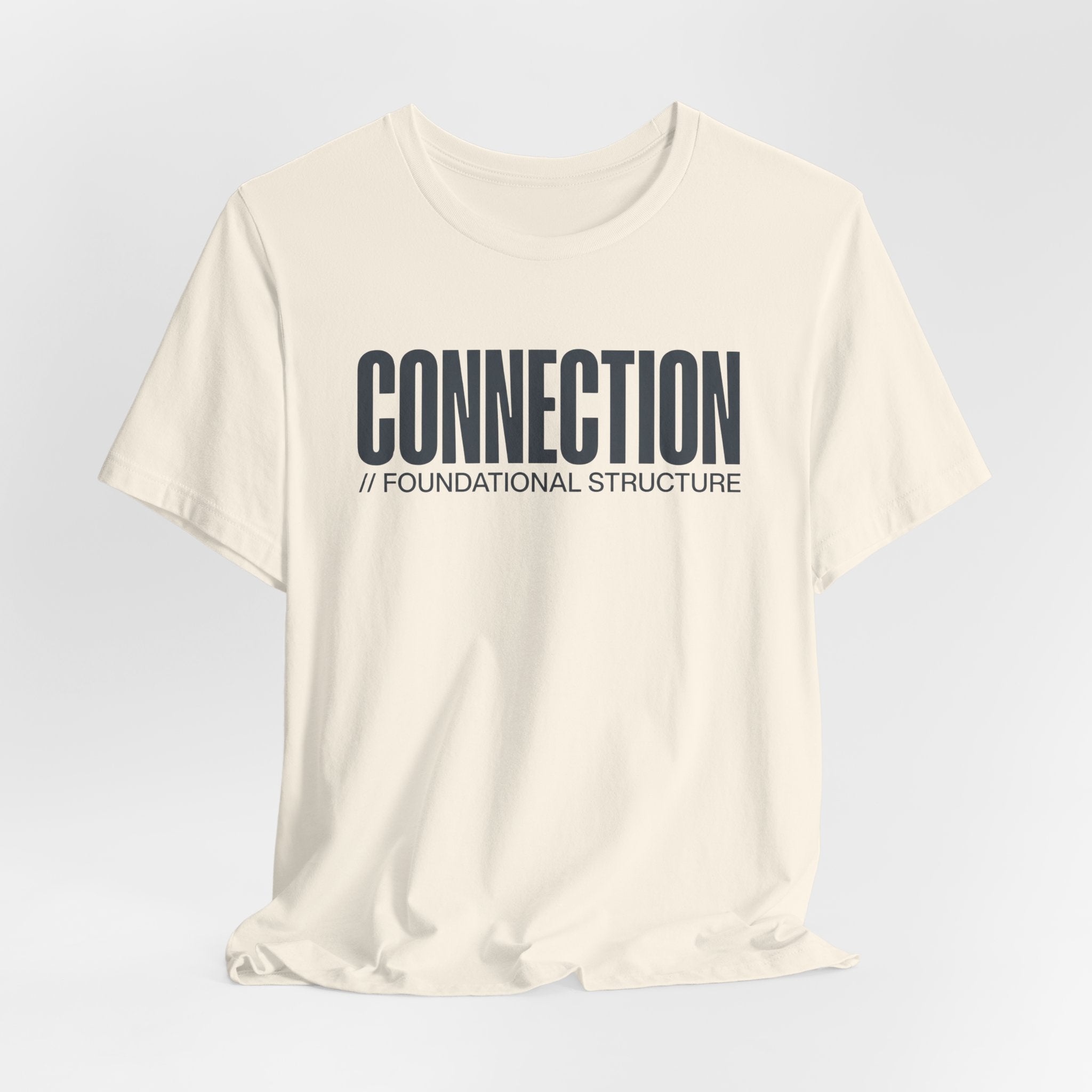 Connection // Stacked