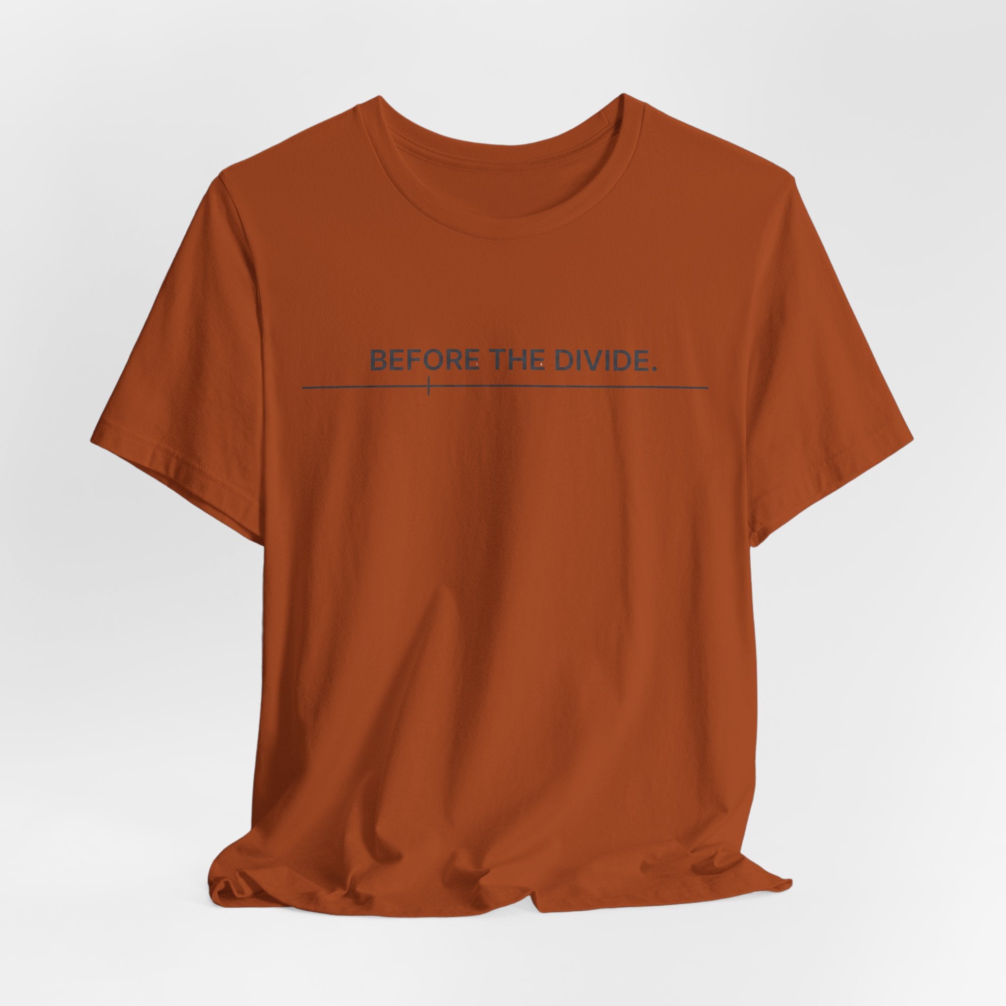 Before the Divide // Horizon Timeline
