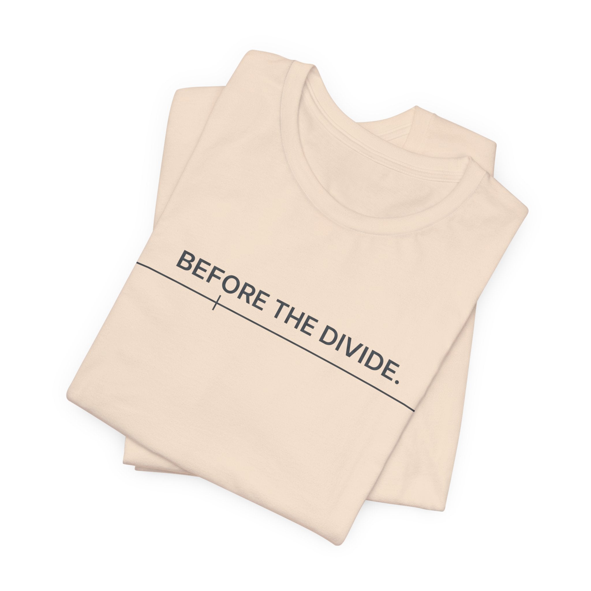 Before the Divide // Horizon Timeline