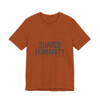 Shared Humanity // Stacked