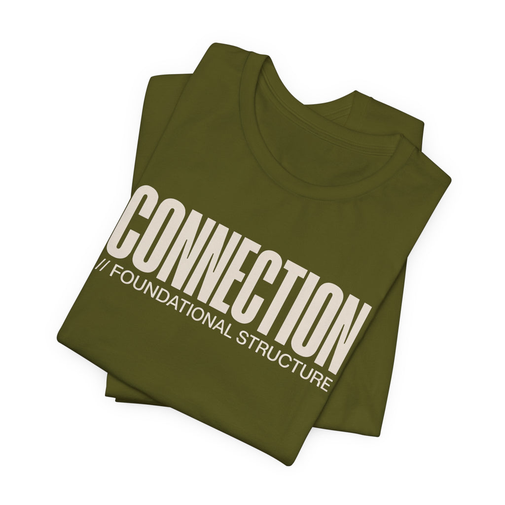 Connection // Stacked
