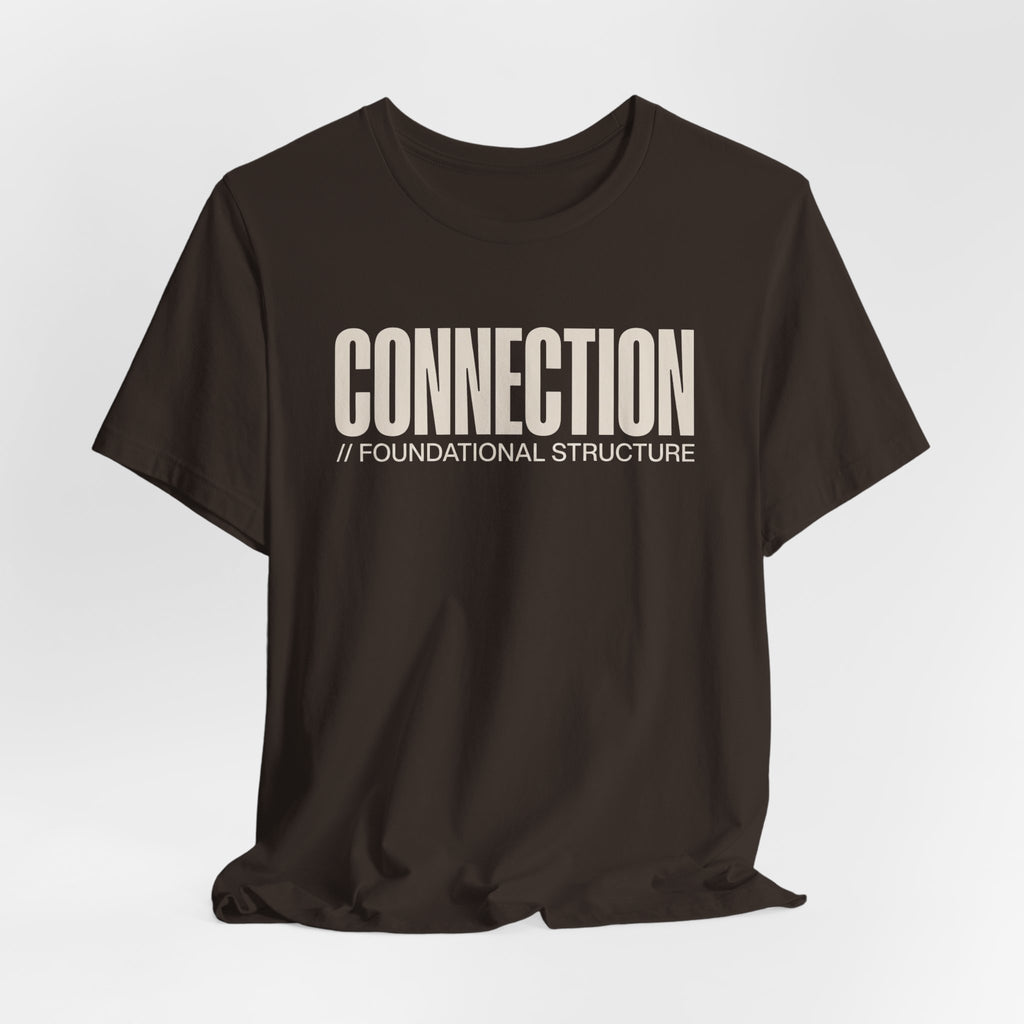 Connection // Stacked