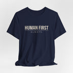 Human First Always // Minimal