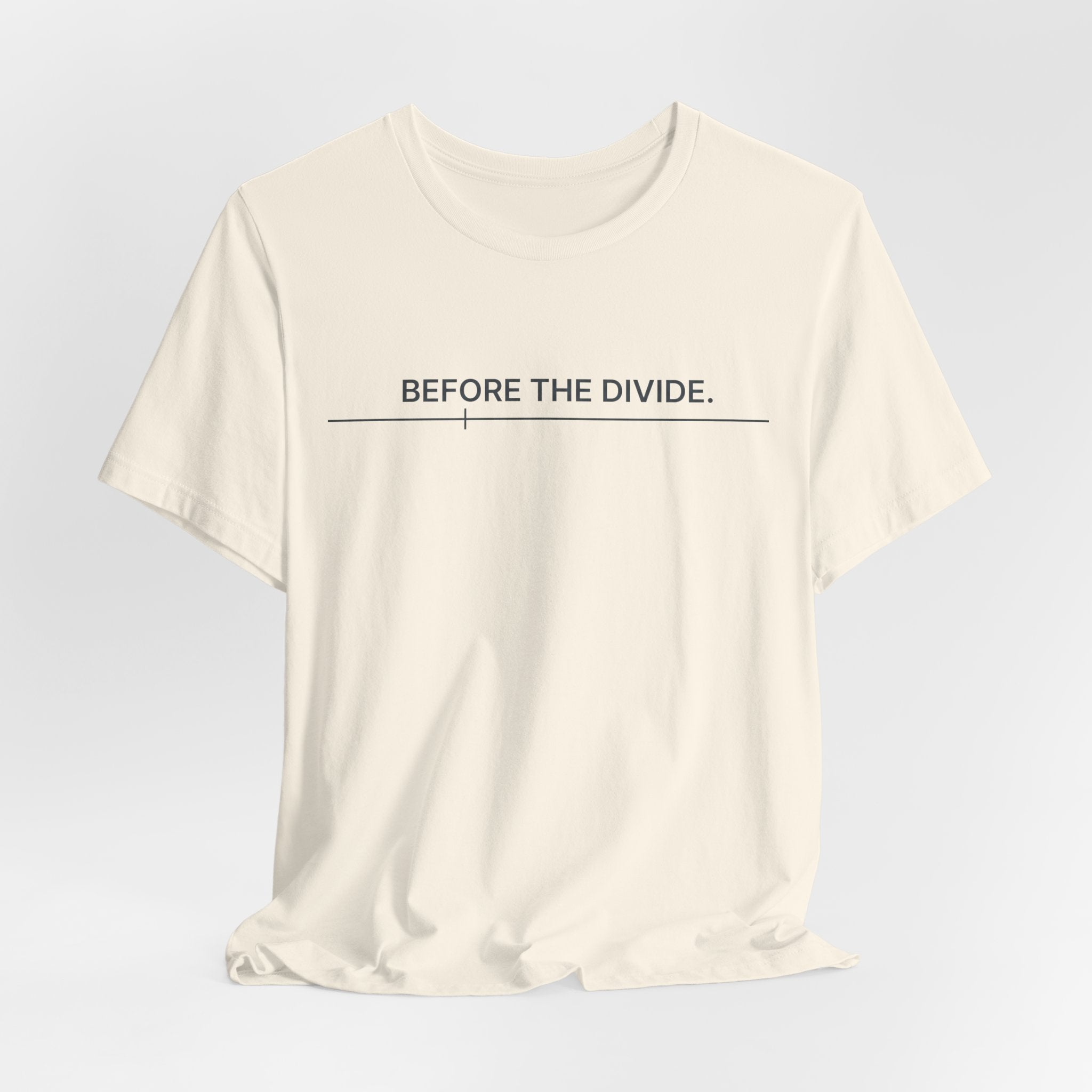 Before the Divide // Horizon Timeline