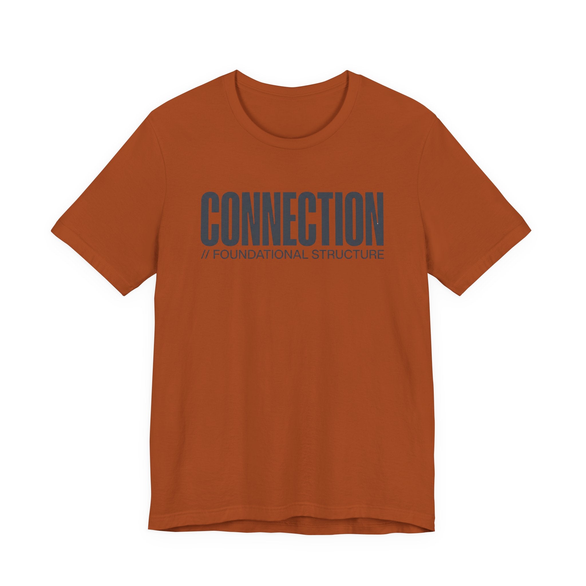 Connection // Stacked