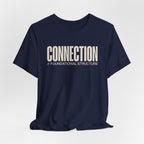 Connection // Stacked