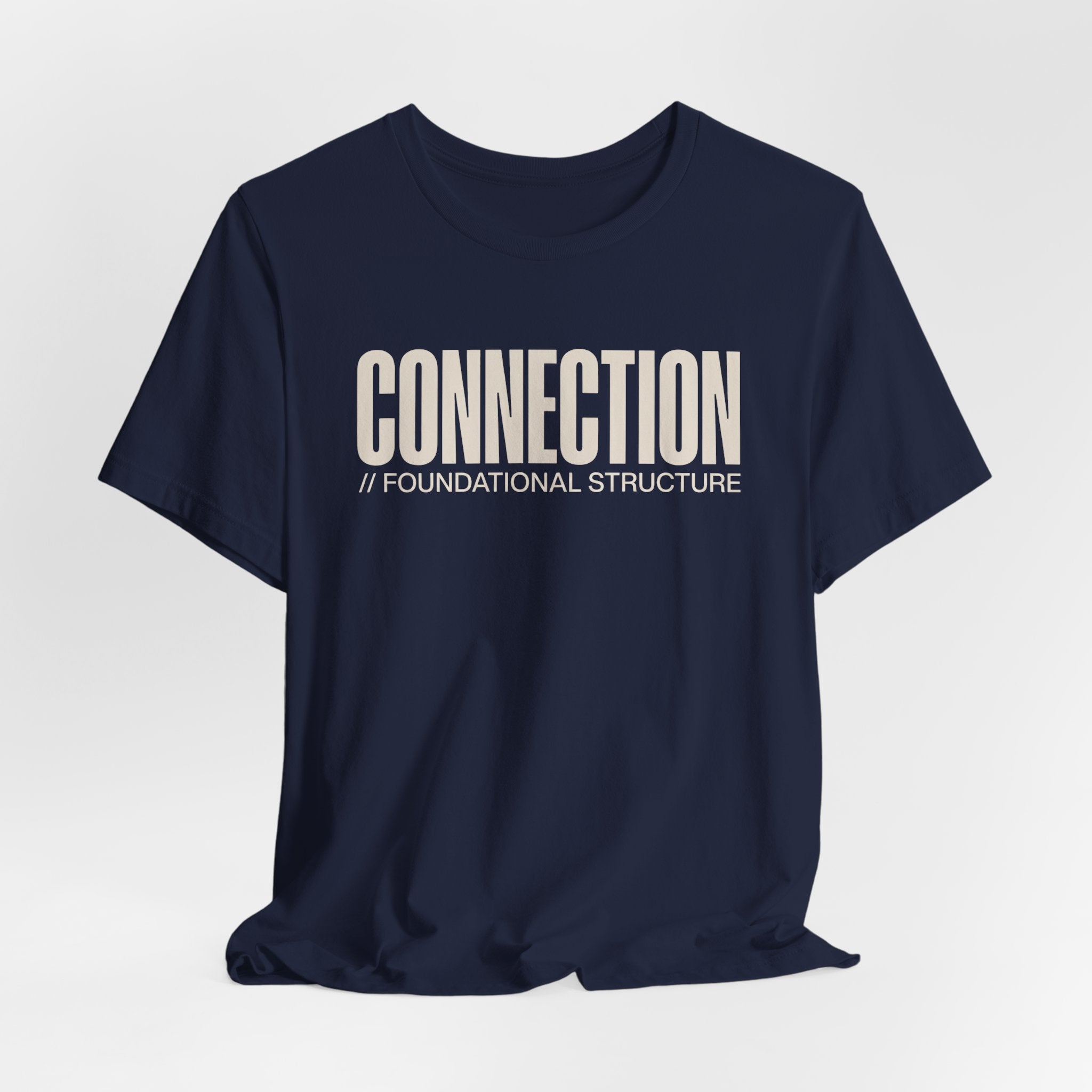 Connection // Stacked