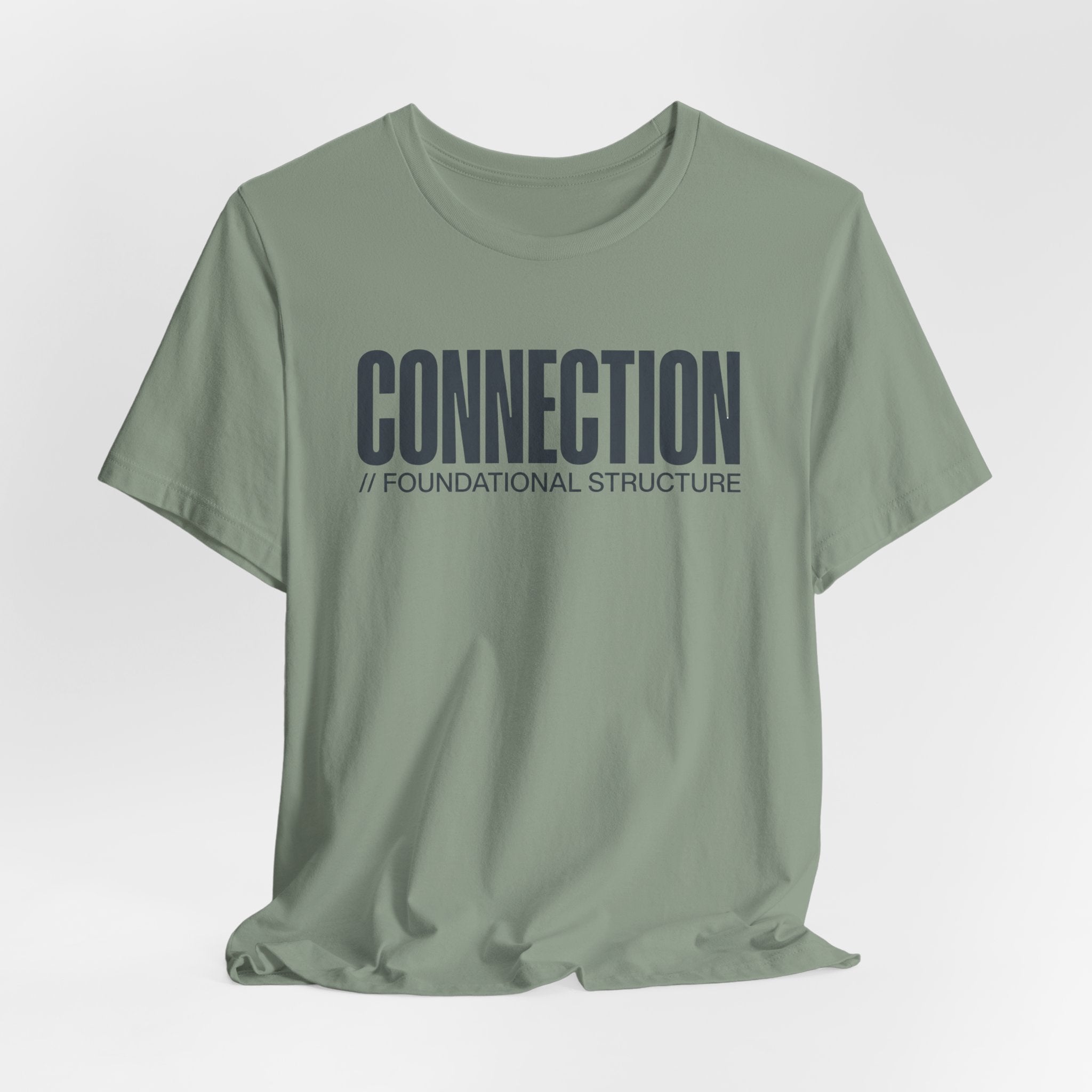 Connection // Stacked
