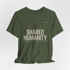 Shared Humanity // Stacked