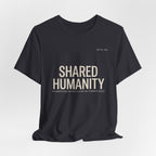Shared Humanity // Stacked