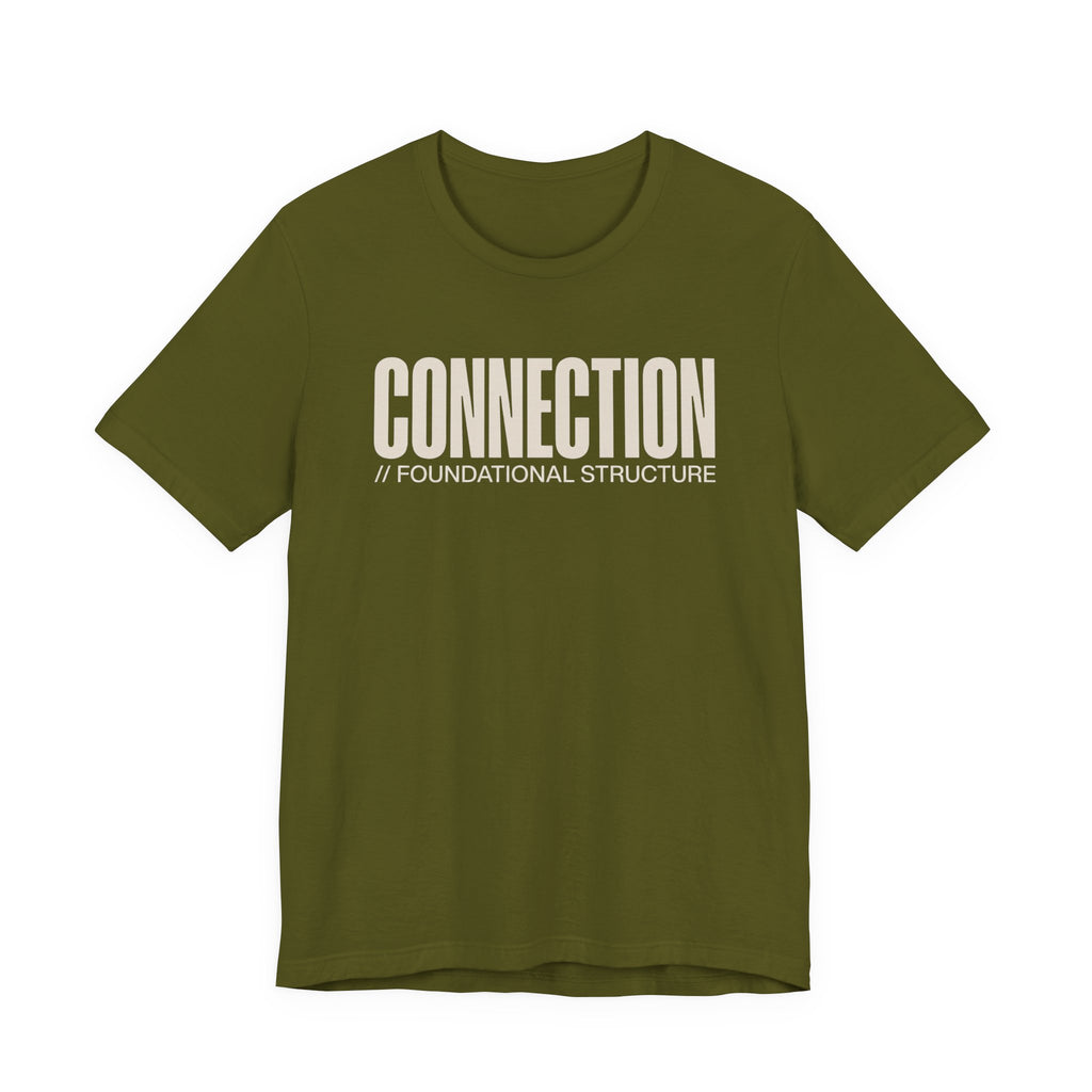 Connection // Stacked