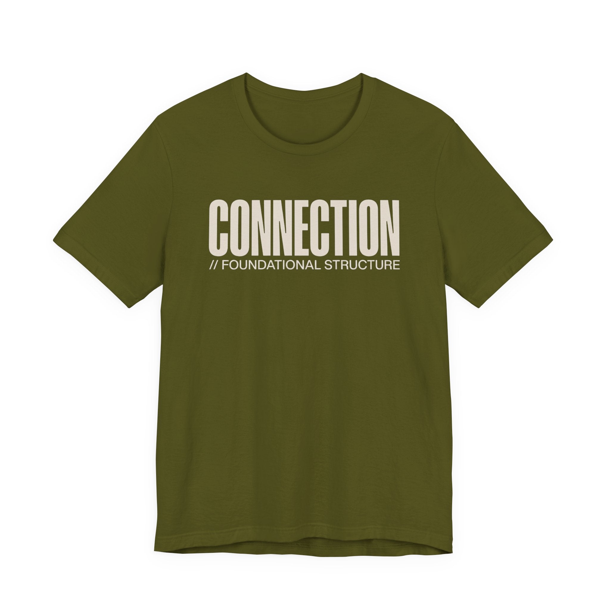 Connection // Stacked