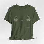 People Over Noise // Frequency