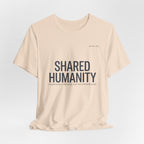 Shared Humanity // Stacked