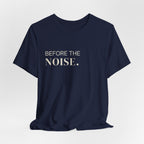 Before The Noise // Insignia