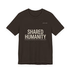 Shared Humanity // Stacked