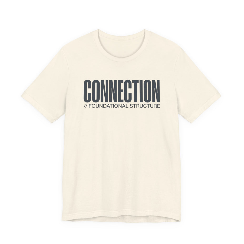 Connection // Stacked