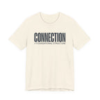 Connection // Stacked
