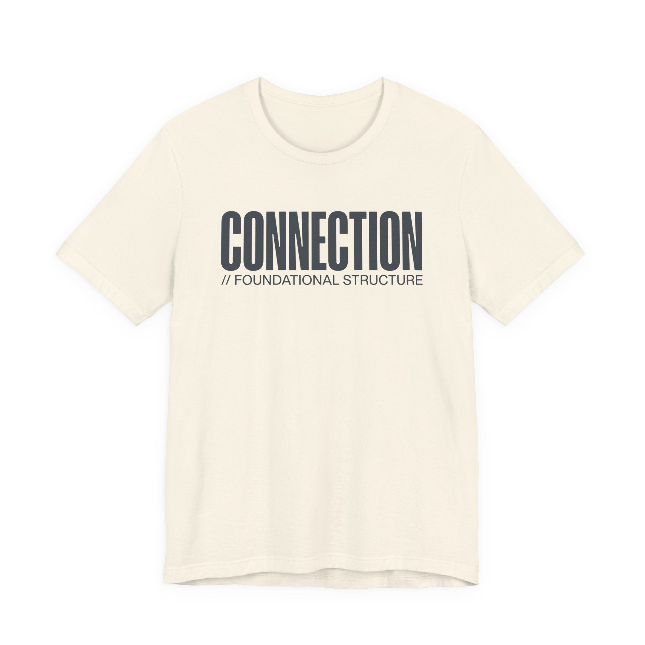 Connection // Stacked