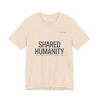 Shared Humanity // Stacked
