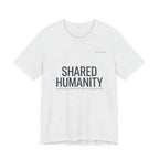 Shared Humanity // Stacked