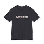 Human First Always // Minimal