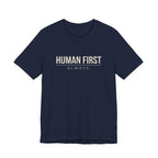 Human First Always // Minimal