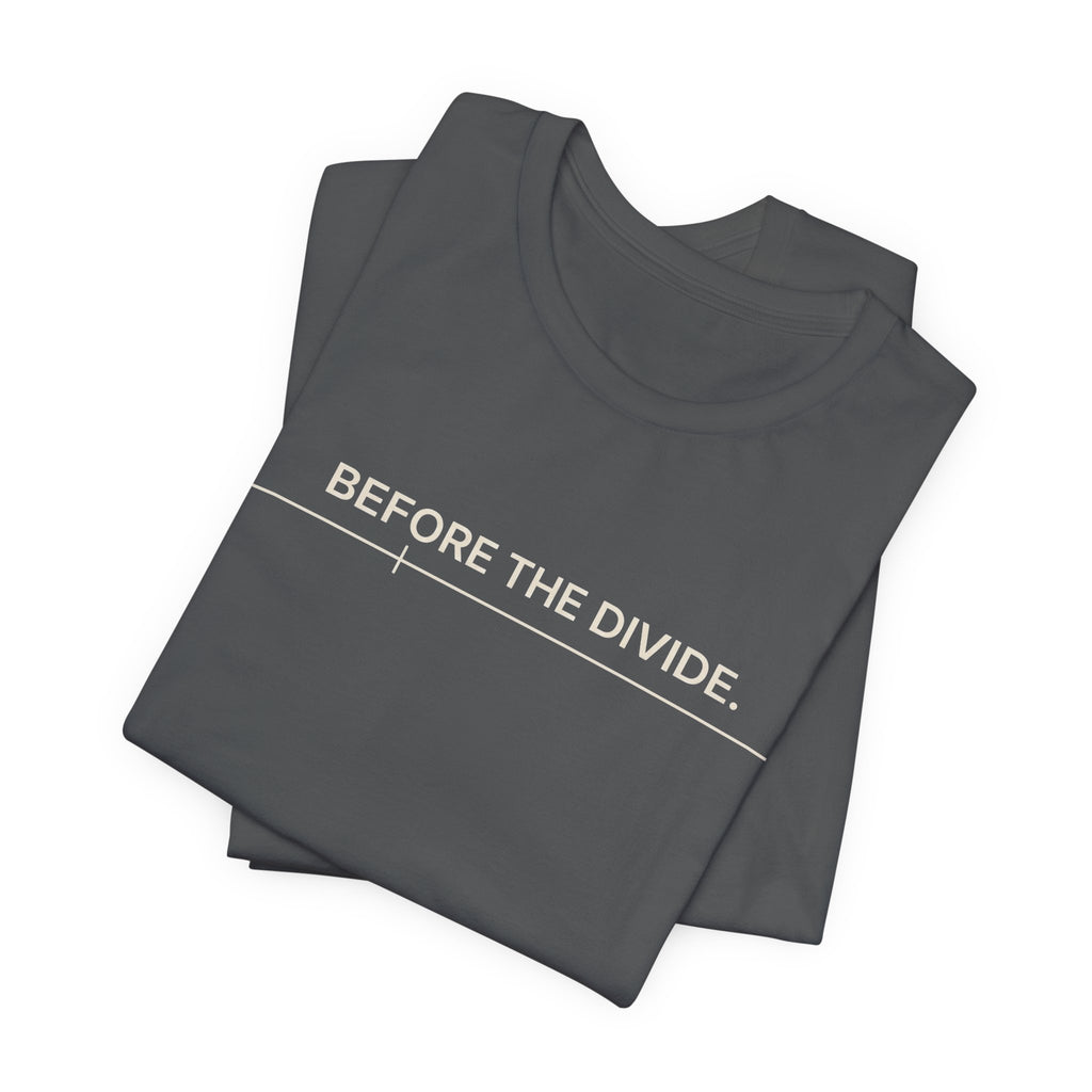 Before the Divide // Horizon Timeline