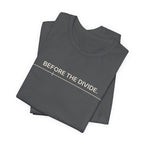 Before the Divide // Horizon Timeline