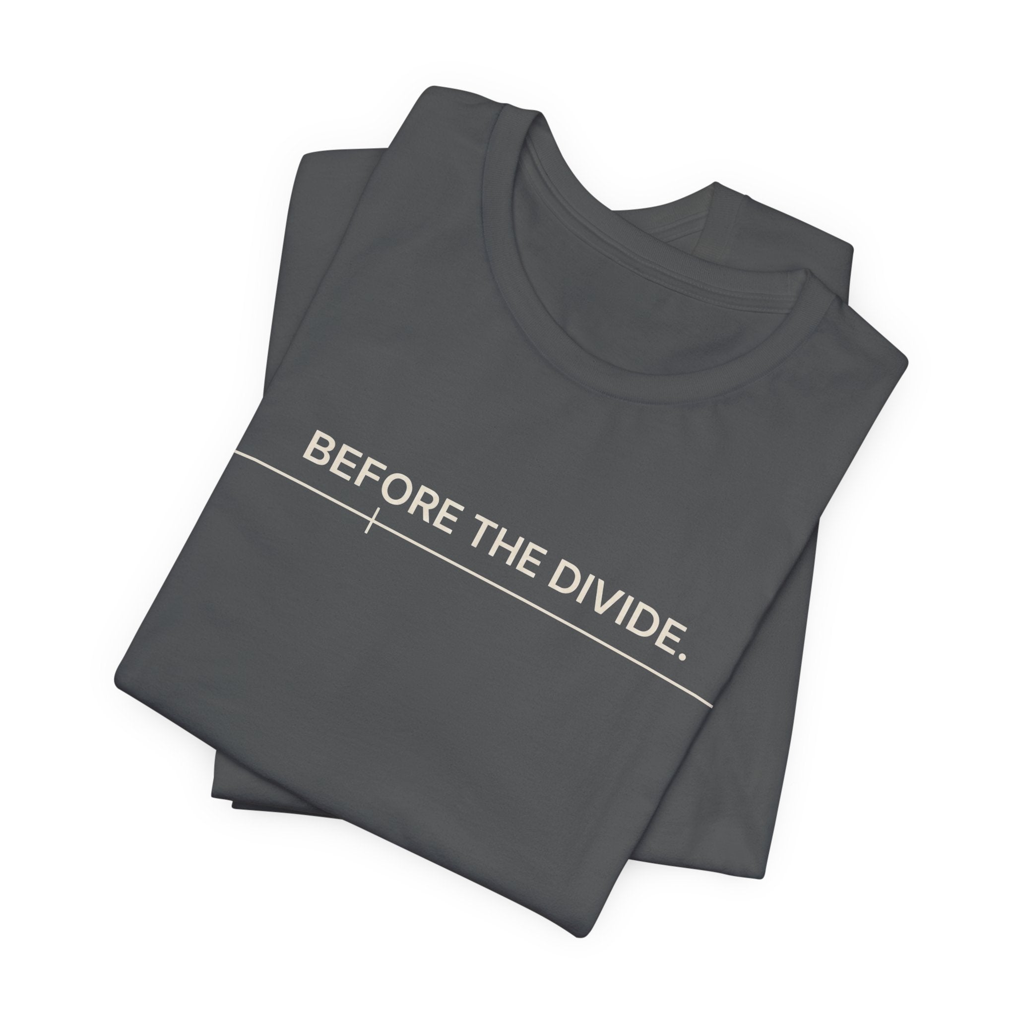 Before the Divide // Horizon Timeline