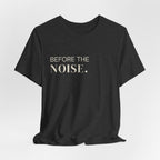 Before The Noise // Insignia